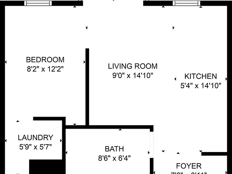 Arabella: 200 W 1st St - Cedar Falls — Photo 29