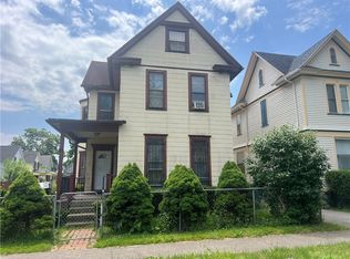 83 Columbia Ave, Rochester, NY 14608