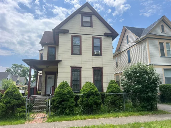 83 Columbia Ave, Rochester, NY 14608