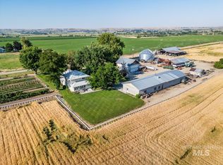 8600 Hillview Rd, Emmett, ID 83617