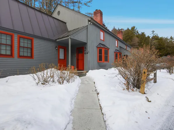 574 Willard Road, Hartford, VT 05001