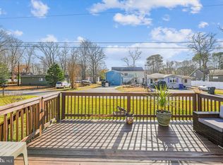 33292 Walnut Ct, Ocean View, DE 19970