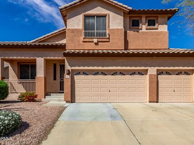 4828 E Williams Dr, Phoenix, AZ, 85054