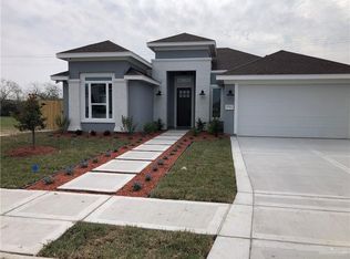 1713 Ozark Ave, McAllen, TX 78504