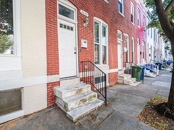 3rd image of 2639 Boone St