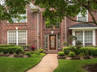 3819 Canary Grass Ln, Houston, TX 77059