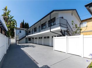 2420 Grant Ave #4, Redondo Beach, CA 90278