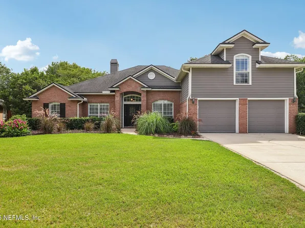 1530 RIVERTRACE Drive, Fleming Island, FL 32003