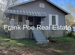 201 Eastern Valley Rd, Bessemer, AL 35020