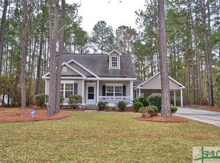 106 Sterling Dr, Rincon, GA 31326