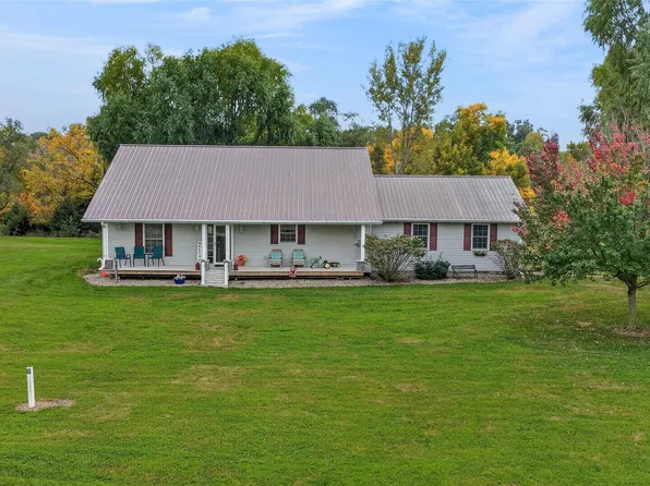 11087 N 115th Ave W, Collins, IA 50055
