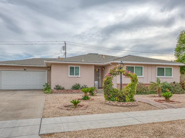 2408 E Pontiac Way, Fresno, CA 93726