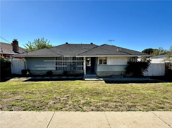 10344 Arnwood Rd, Sylmar, CA 91342