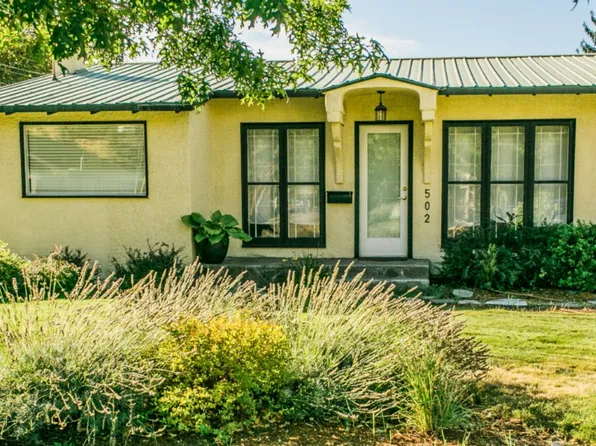502 Cottage Ave, Cashmere, WA 98815