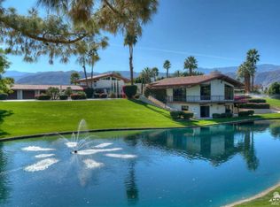38225 Vista Del Sol Rd, Rancho Mirage, CA 92270