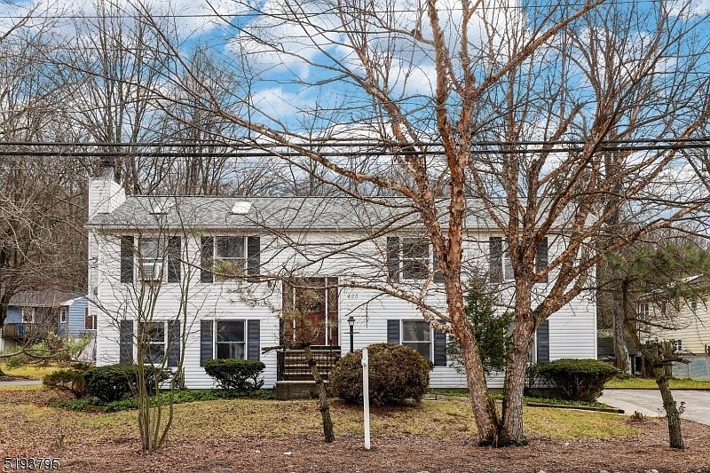 423 Warwick Tpke, Hewitt, NJ 07421 MLS 3826052 Zillow