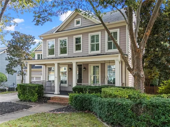 108 Laurel St, Canton, GA 30114