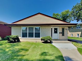 10900 S Kostner Ave, Oak Lawn, IL