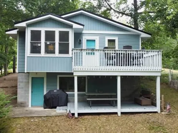 9638 W School Section Lake Dr, Mecosta, MI 49332