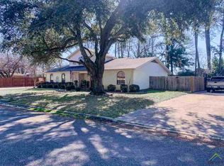 109 Nila St, Mt Vernon, TX 75457