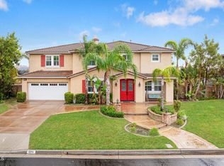 13711 Smokestone St, Rancho Cucamonga, CA 91739