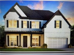 5630 Willowdale Ct, Cumming, GA 30040