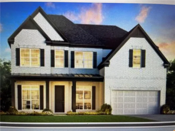 5630 Willowdale Ct, Cumming, GA 30040