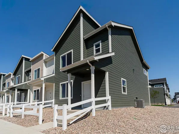 3748 Pinnacles Ct, Evans, CO 80620