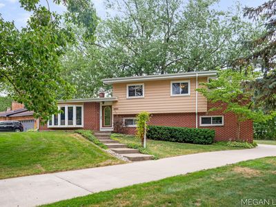 2680 Frances Ave, Holland, MI, 49424