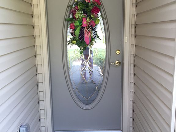 Entry Way