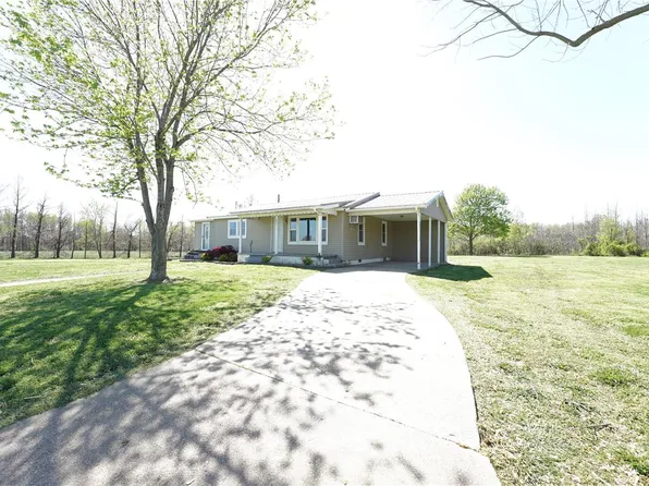 7421 County Road 639, Dexter, MO 63841