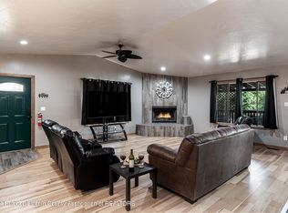 104 Timberwolf Ln, Ruidoso, NM 88345