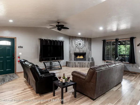104 Timberwolf Ln, Ruidoso, NM 88345