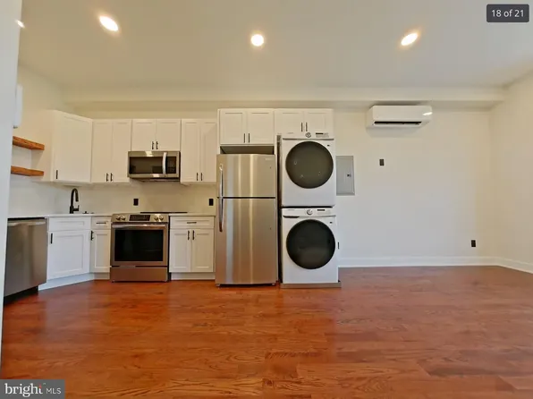 1613 N 33rd St #B, Philadelphia, PA 19121