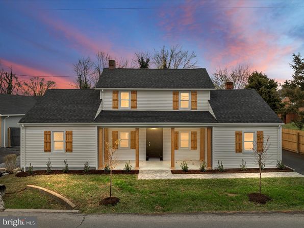 134 Stephenson Rd, Stephenson, VA 22656