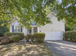 8704 Springhouse Ln, Raleigh, NC 27617