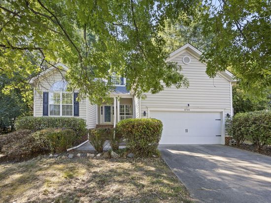 8704 Springhouse Ln, Raleigh, NC 27617