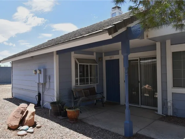 5851 Medallion Dr Unit 101, Whitney, NV 89122