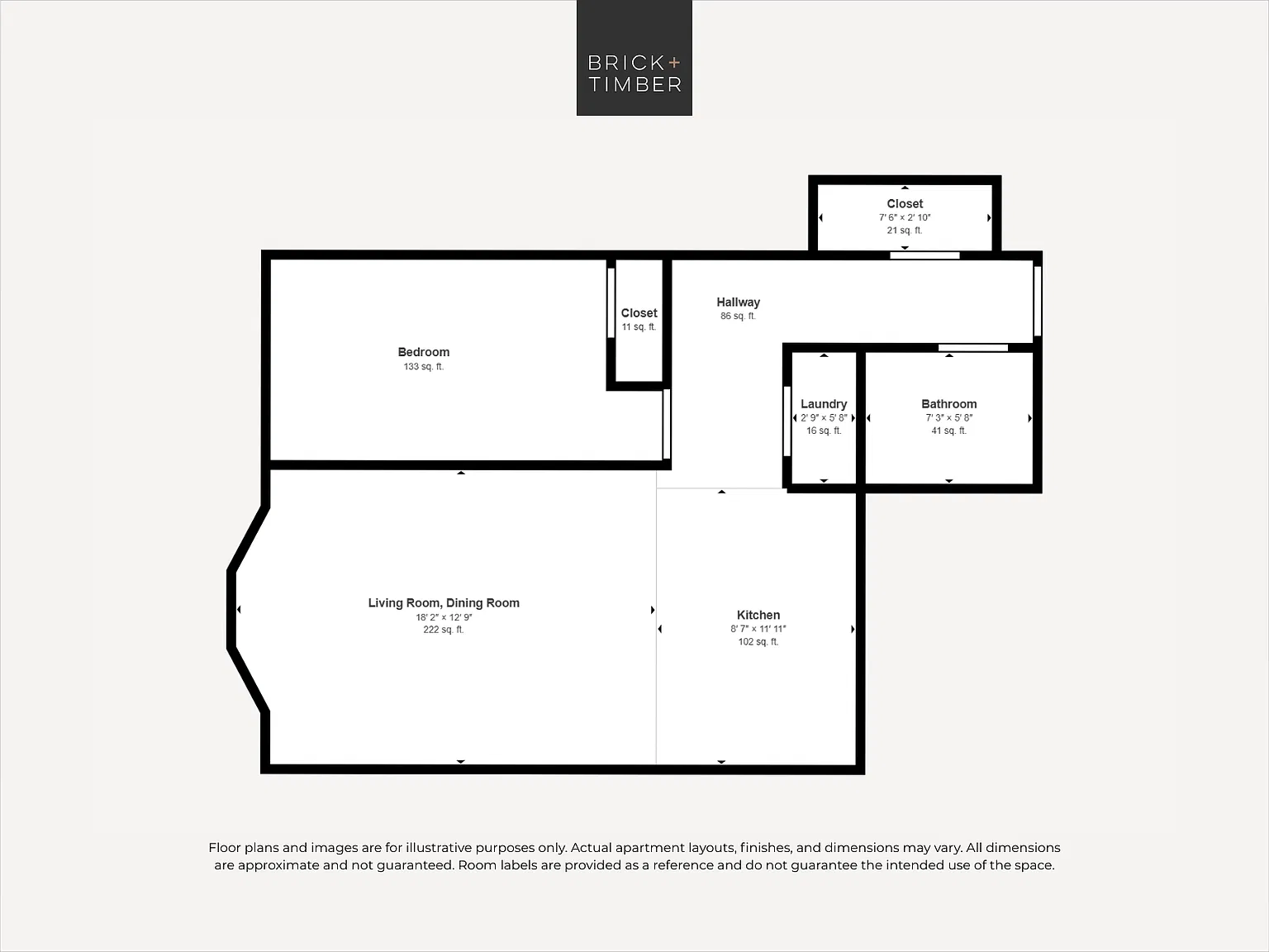 78 Buchanan St Unit 104 - Main Image