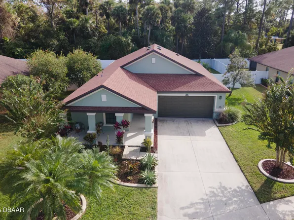 164 Tuscany Bend St, Daytona Beach, FL 32117
