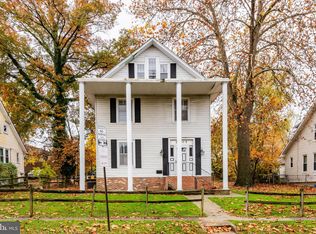 2505 Hamilton Ave, Baltimore, MD 21214