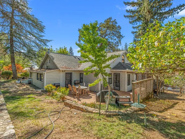1560 State Highway 49, Placerville, CA 95667