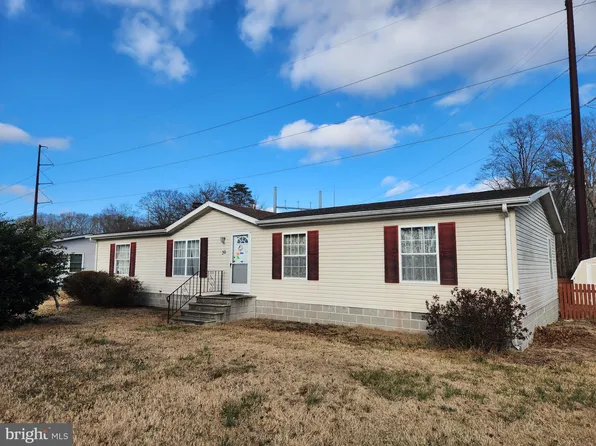 36 Circle Dr E, Milton, DE 19968