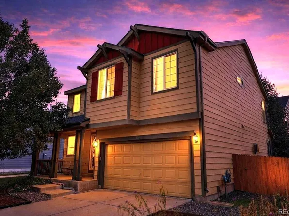 1131 S Chester Court, Denver, CO 80247