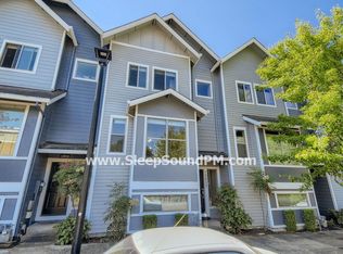 12822 NW Clement Ln, Portland, OR 97229
