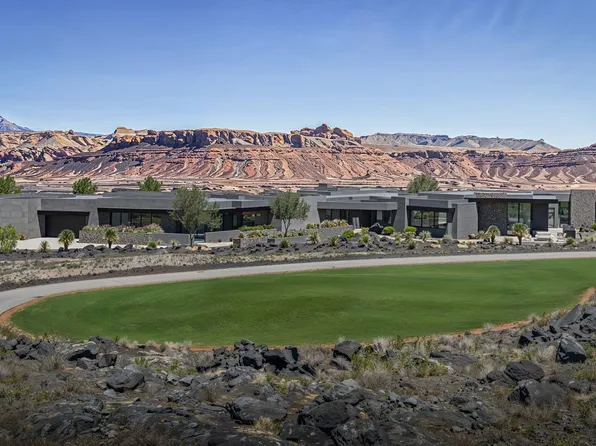 2589 N Kiva Cir, Saint George, UT 84770