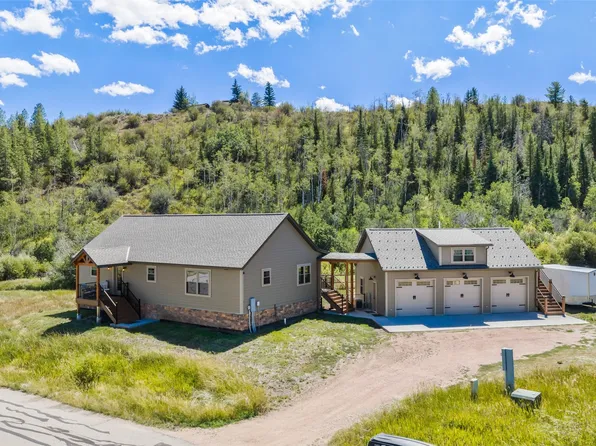 23615 Stagehorn Trail, Oak Creek, CO 80467