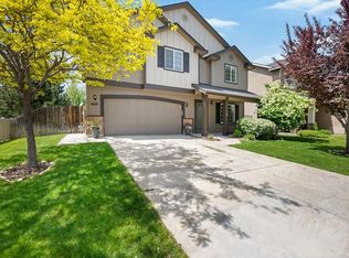 6169 N Spurwing Way, Meridian, ID 83646