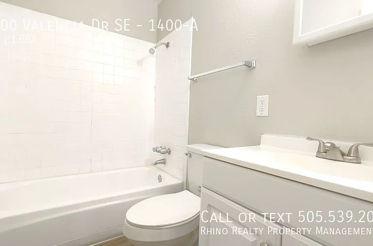 1400 Valencia Dr SE #A — Photo 4