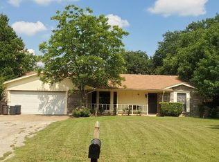 710 Percifield Trl, Alvarado, TX 76009
